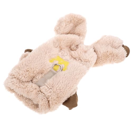 GANAZONO hundewintermantel hundemantel hundekleider hundemäntelchen hundebekleidung Hundehandtuch Kühljacke für Hunde Kühldecke für Hunde Kleidung für Hunde Winterjacke für Welpen Polyester GANAZONO hundewintermantel hundemantel hundekleider hundemäntelchen hundebekleidung Hundehandtuch Kühljacke für Hunde Kühldecke für Hunde Kleidung für Hunde Winterjacke für Welpen Polyester von GANAZONO