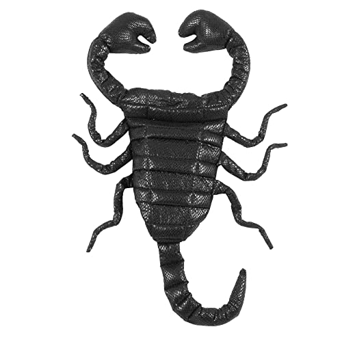 GANDUNQI Halloween-Kleidung, Skorpion-Kostüme, lustige Katzen-Halloween-Dekorationen, Urlaubsparty, Cosplay, Haustier-Dekoration, Requisiten, geeignet für Halloween, Weihnachten usw. GANDUNQI Halloween-Kleidung, Skorpion-Kostüme, lustige Katzen-Halloween-Dekorationen, Urlaubsparty, Cosplay, Haustier-Dekoration, Requisiten, geeignet für Halloween, Weihnachten usw. von GANDUNQI