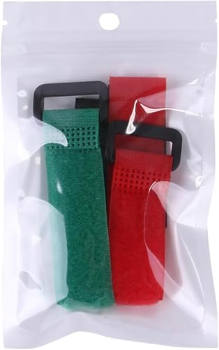 Anti-Crowing-Halsband, verstellbar, Hahn, Anti-Haken, kein Lärm, Nylon-Umhängeband, Haustierprodukte, Haustier-Halsband, Anti-Krähen-Hahn-Halsband für Hahn, leiser Halsgürtel, Halsbänder, 2 Stück von GANPUB