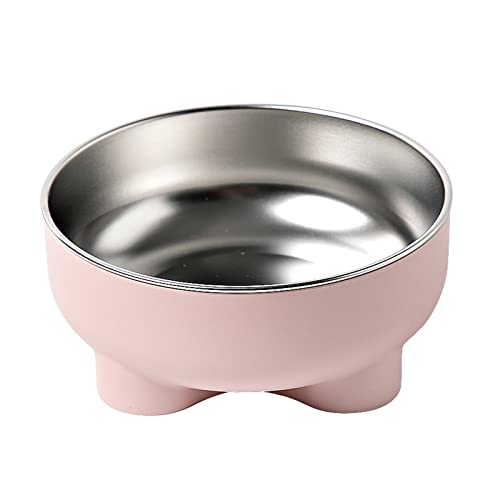 GANYKQ Großer Futternapf für Hunde, mit Anti-Umkipp-Designs, Hundenapf, Upgrade-Puzzle-Napf GANYKQ Großer Futternapf für Hunde, mit Anti-Umkipp-Designs, Hundenapf, Upgrade-Puzzle-Napf von GANYKQ