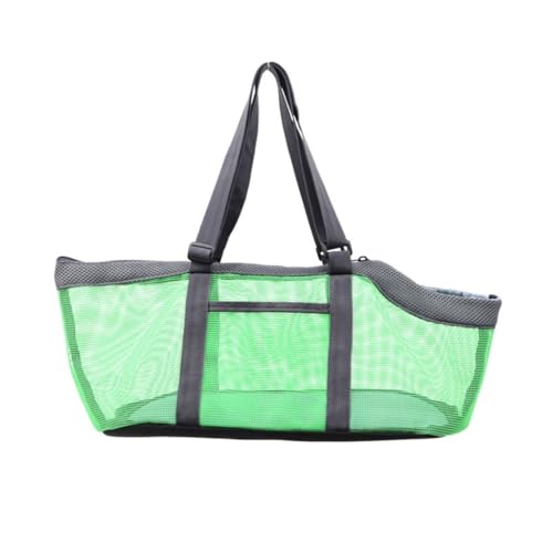 GANYKQ Haustier-Tragetasche, Handtasche, Schultertasche für Katze, Hund, tragbar, Camping, Wandern, Katzen-Reisetasche für kleine Haustiere GANYKQ Haustier-Tragetasche, Handtasche, Schultertasche für Katze, Hund, tragbar, Camping, Wandern, Katzen-Reisetasche für kleine Haustiere von GANYKQ