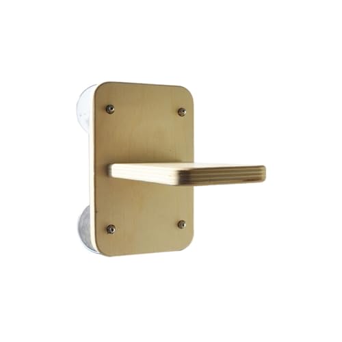 GANYKQ Katzenkletterregal, Wandmontage, Treppenstufen, Innenbereich, interaktive Wandstufe, Plattform, Sprungmöbel GANYKQ Katzenkletterregal, Wandmontage, Treppenstufen, Innenbereich, interaktive Wandstufe, Plattform, Sprungmöbel von GANYKQ