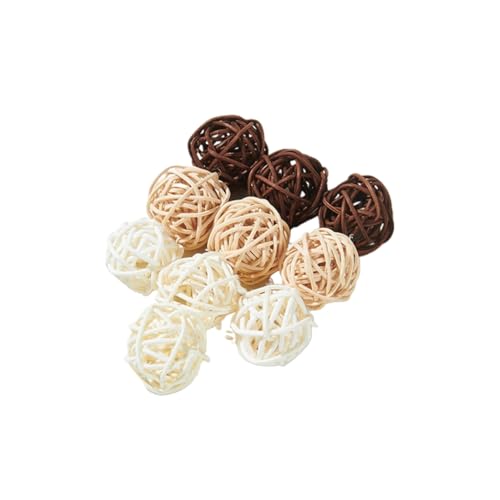 GANYKQ Vogelspielzeug Papageien Kauspielzeug Vogelkäfig Rattan Reißen Beißspielzeug Kleine Vögel Käfig Schaukel Spielzeug für Lovebirds GANYKQ Vogelspielzeug Papageien Kauspielzeug Vogelkäfig Rattan Reißen Beißspielzeug Kleine Vögel Käfig Schaukel Spielzeug für Lovebirds von GANYKQ