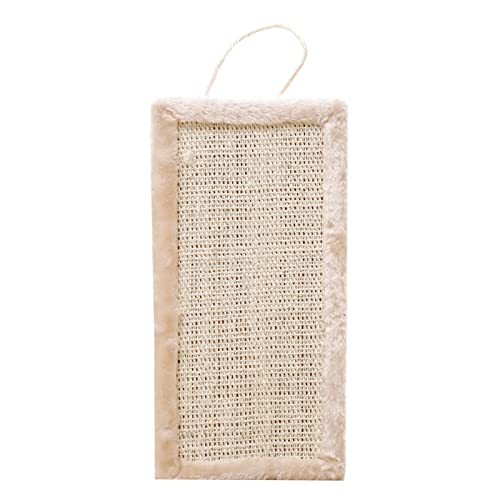 Kitten Scratcher Particle Board Pad Grinding Claw Cats Scratch Bed Cats Claw Climbing Toy Kitten Scratcher Particle Board Pad Grinding Claw Cats Scratch Bed Cats Claw Climbing Toy von GANYKQ