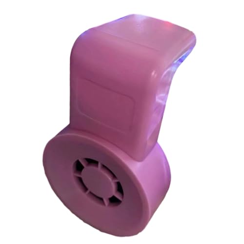GAOFESA Angetriebener Aquarium-Ventilator, verdichtet leisen Betrieb, kleine Fische, Aquarien, Kühler zur Temperaturkontrolle GAOFESA Angetriebener Aquarium-Ventilator, verdichtet leisen Betrieb, kleine Fische, Aquarien, Kühler zur Temperaturkontrolle von GAOFESA