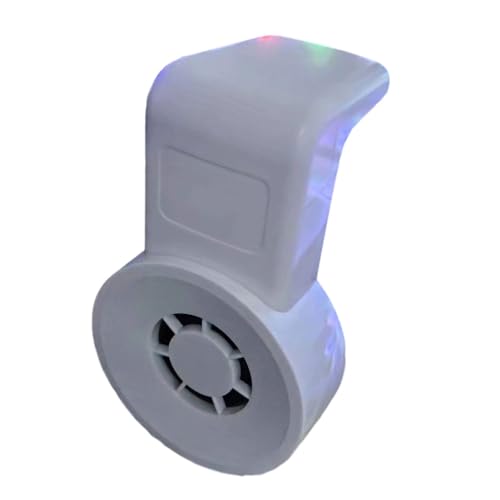 GAOFESA Angetriebener Aquarium-Ventilator, verdichtet leisen Betrieb, kleine Fische, Aquarien, Kühler zur Temperaturkontrolle GAOFESA Angetriebener Aquarium-Ventilator, verdichtet leisen Betrieb, kleine Fische, Aquarien, Kühler zur Temperaturkontrolle von GAOFESA
