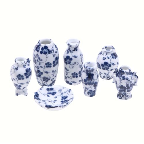GAOFESA Charm-Party-Set, modernes Geschirr-Set, Keramik, Teetassen-Set, wunderschöne Bastelstücke für Teeliebhaber GAOFESA Charm-Party-Set, modernes Geschirr-Set, Keramik, Teetassen-Set, wunderschöne Bastelstücke für Teeliebhaber von GAOFESA