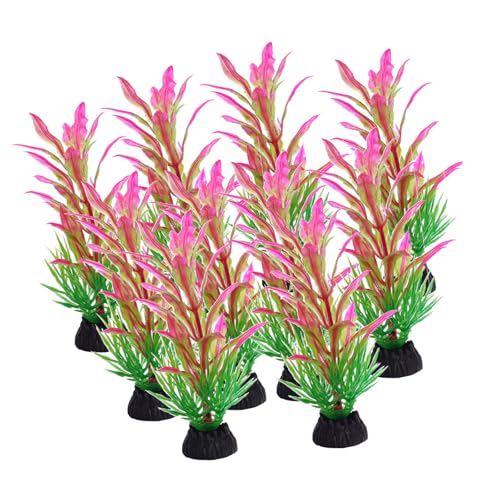 GAOFESA Kunstgras-Simulationslandschaft für Aquarien, Aquarien, Landschaftsbau, Aquarium-Pflanze GAOFESA Kunstgras-Simulationslandschaft für Aquarien, Aquarien, Landschaftsbau, Aquarium-Pflanze von GAOFESA
