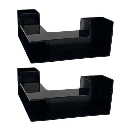 GAOFESA Safe Corner Tunnel Aquarium Unterwasser Dekorativer Tunnel Schutz für Fische und Garnelen Aquarium Landschaft Ornament GAOFESA Safe Corner Tunnel Aquarium Unterwasser Dekorativer Tunnel Schutz für Fische und Garnelen Aquarium Landschaft Ornament von GAOFESA