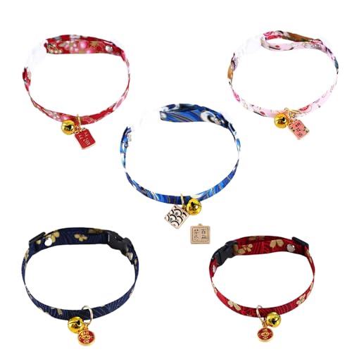 GAOFESA Segen bestickte Halskette Katzen Halsbänder Haustier Festlich Halsband Elegant Bestickt Festliche Halskette Prinzessin Halsband Haustier Halskette GAOFESA Segen bestickte Halskette Katzen Halsbänder Haustier Festlich Halsband Elegant Bestickt Festliche Halskette Prinzessin Halsband Haustier Halskette von GAOFESA