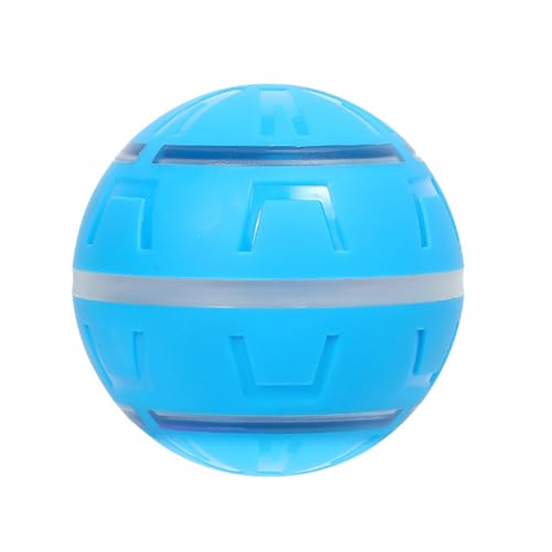 GAOFESA Selbstrollende Katzen Spielzeugspielball Für Katzen Die Katzen Jagen Die Jagdspielzeug Interaktion Verfolgen Kleine Katzen Die Playball Langeweile Katzen Spielzeug Necken GAOFESA Selbstrollende Katzen Spielzeugspielball Für Katzen Die Katzen Jagen Die Jagdspielzeug Interaktion Verfolgen Kleine Katzen Die Playball Langeweile Katzen Spielzeug Necken von GAOFESA