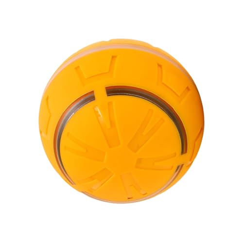 GAOFESA Selbstrollende Katzen Spielzeugspielball Für Katzen Die Katzen Jagen Die Jagdspielzeug Interaktion Verfolgen Kleine Katzen Die Playball Langeweile Katzen Spielzeug Necken GAOFESA Selbstrollende Katzen Spielzeugspielball Für Katzen Die Katzen Jagen Die Jagdspielzeug Interaktion Verfolgen Kleine Katzen Die Playball Langeweile Katzen Spielzeug Necken von GAOFESA