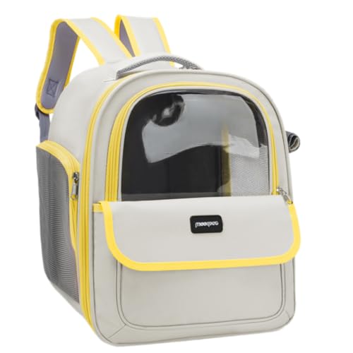 Tragetasche für Haustiere, Handtasche, Haustiertasche, Go-Out-Tasche, Reisen, für Welpen, Outdoor-Reisen, tragbar, weich, Schultertasche, Schultergurt Tragetasche für Haustiere, Handtasche, Haustiertasche, Go-Out-Tasche, Reisen, für Welpen, Outdoor-Reisen, tragbar, weich, Schultertasche, Schultergurt von GAOFESA