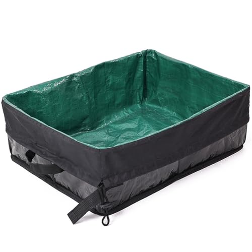 Outdoor Katzen Katzentoilette Tragbare Klappreise Haustier Katzentoilette Hunde Toilette Für Autohotel Outdoor Katzen Katzentoilette Tragbare Klappreise Haustier Katzentoilette Hunde Toilette Für Autohotel von GAOINTELL