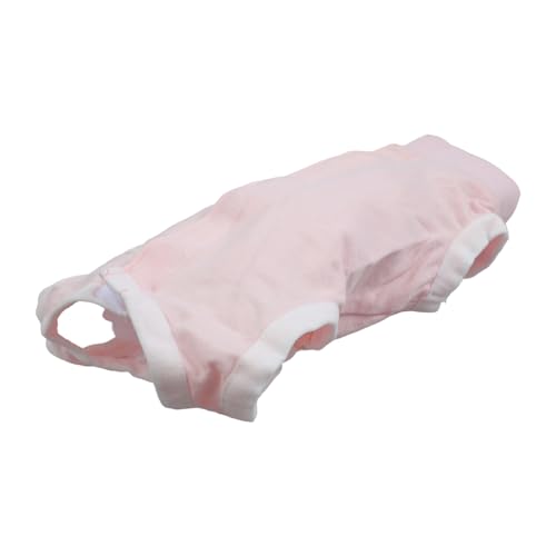Permeable Dog Recovery Cloding Machine Waschbare Operative Elastik Haustierwesten Für Kleine Tiere Permeable Dog Recovery Cloding Machine Waschbare Operative Elastik Haustierwesten Für Kleine Tiere von GAOINTELL