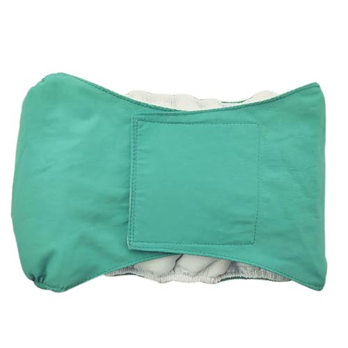 Hundebänder, atmungsaktiv, für Damen, Bauchbänder, Höschen, Shorts, wiederverwendbar, waschbar Hundebänder, atmungsaktiv, für Damen, Bauchbänder, Höschen, Shorts, wiederverwendbar, waschbar von GAOSHA