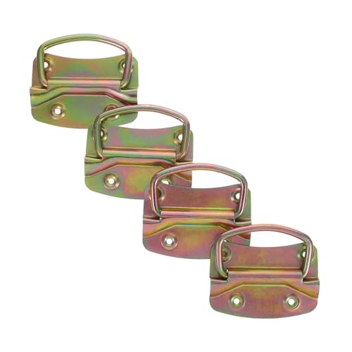 GARIOUANS 4 Stück Teiliges Beekeeping Zubehör Griff Bienenzucht Werkzeug Einfach zu Montieren Komfortabler Griff für Effiziente Bienenbeuten Handhabung GARIOUANS 4 Stück Teiliges Beekeeping Zubehör Griff Bienenzucht Werkzeug Einfach zu Montieren Komfortabler Griff für Effiziente Bienenbeuten Handhabung von GARIOUANS