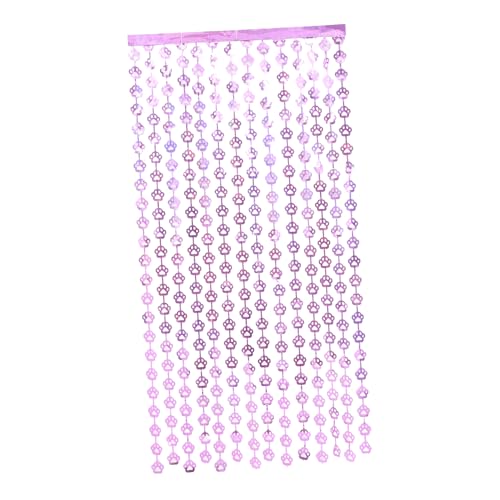 GARIOUANS Partyzubehör für Haustiere gardinen Partyzubehör zum Thema Hund Gastgeschenke mit Hundemotiven süßer Hundeduschvorhang Geburtstagszubehör für Hunde Hundekulisse das Haustier Rosa GARIOUANS Partyzubehör für Haustiere gardinen Partyzubehör zum Thema Hund Gastgeschenke mit Hundemotiven süßer Hundeduschvorhang Geburtstagszubehör für Hunde Hundekulisse das Haustier Rosa von GARIOUANS