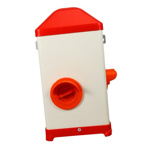 GAROZATION Automatischer Futterspender, Heimtierbedarf, Geflügelfuttertrog, Futterrinne, Schüssel, Geflügel, Hühnerfutterglas, Geflügel, Hühnerfuttereimer, Geflügelkäfig, Futterboxen, GAROZATION Automatischer Futterspender, Heimtierbedarf, Geflügelfuttertrog, Futterrinne, Schüssel, Geflügel, Hühnerfutterglas, Geflügel, Hühnerfuttereimer, Geflügelkäfig, Futterboxen, von GAROZATION