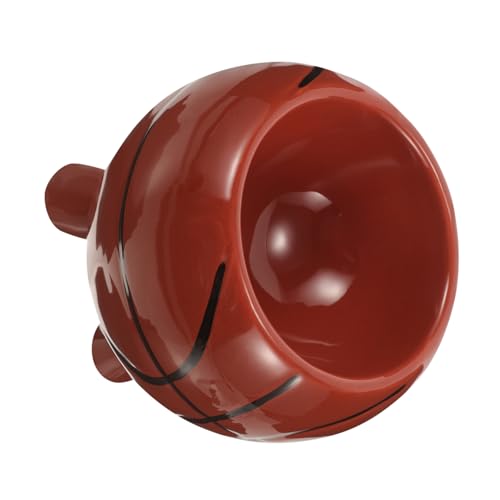 GAROZATION Haustiernapf tierfutter pet Water Bowl pet Supplies Futter Container Katzennapf Futtermatten erhöhte Futternäpfe für Katzen Wiederverwendbare Schüssel Futterspender Nicht Keramik GAROZATION Haustiernapf tierfutter pet Water Bowl pet Supplies Futter Container Katzennapf Futtermatten erhöhte Futternäpfe für Katzen Wiederverwendbare Schüssel Futterspender Nicht Keramik von GAROZATION