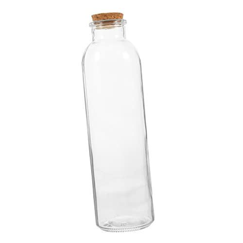 GAROZATION Mikro Landschafts Terrarium, Glasflasche, Glastöpfe Für Pflanzen, Mikro Landschaftsbehälter, Glasterrarium, DIY Pflanzenbehälter, Glaspflanzgefäß, Tischschmuck, Pflanzenterrarium GAROZATION Mikro Landschafts Terrarium, Glasflasche, Glastöpfe Für Pflanzen, Mikro Landschaftsbehälter, Glasterrarium, DIY Pflanzenbehälter, Glaspflanzgefäß, Tischschmuck, Pflanzenterrarium von GAROZATION