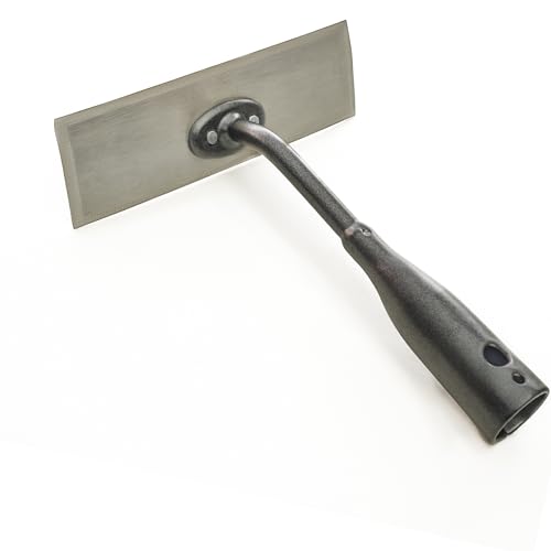 GARTHEIN Schuffel Arbeitsbreite 15 cm Unkraut und Moosentferner Gartenzubehör Pulverbeschichtet sehr massiv GARTHEIN Schuffel Arbeitsbreite 15 cm Unkraut und Moosentferner Gartenzubehör Pulverbeschichtet sehr massiv von GARTHEIN