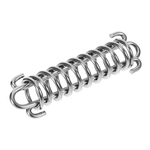 GARVALON 41kg Hundeleine Mit Stoßdämpfender Feder Robuste -hundeleine Aus Für Große Hunde Für Und Outdoor-aktivitäten GARVALON 41kg Hundeleine Mit Stoßdämpfender Feder Robuste -hundeleine Aus Für Große Hunde Für Und Outdoor-aktivitäten von GARVALON