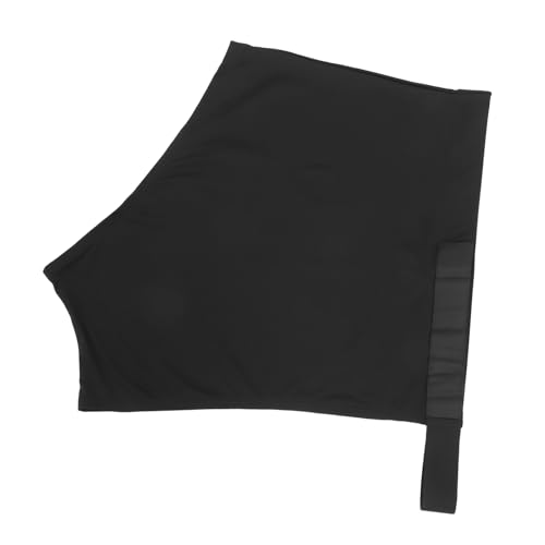 GARVALON Horse Shoulder Guard Dehnbare Pferdeweste aus Elastischem Spandex mit Leichtem Atmungsaktivem Schutz für Schulter und Hals Kratzfestes Rückenschutz Design für Outdoor Reiten und GARVALON Horse Shoulder Guard Dehnbare Pferdeweste aus Elastischem Spandex mit Leichtem Atmungsaktivem Schutz für Schulter und Hals Kratzfestes Rückenschutz Design für Outdoor Reiten und von GARVALON
