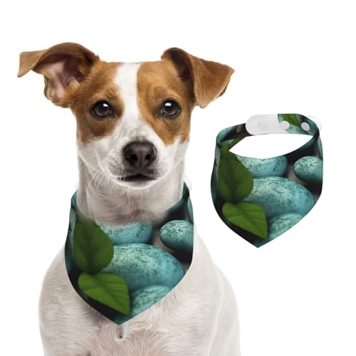 Sommerhalstücher für Hunde, Kopfsteinpflaster, Zen-Blumen, Hundehalstücher, waschbar, verstellbar, dreieckig, niedlich, Haustier-Lätzchen für mittelgroße und große Hunde, Welpen und Katzen, groß Sommerhalstücher für Hunde, Kopfsteinpflaster, Zen-Blumen, Hundehalstücher, waschbar, verstellbar, dreieckig, niedlich, Haustier-Lätzchen für mittelgroße und große Hunde, Welpen und Katzen, groß von GDSHJKLW