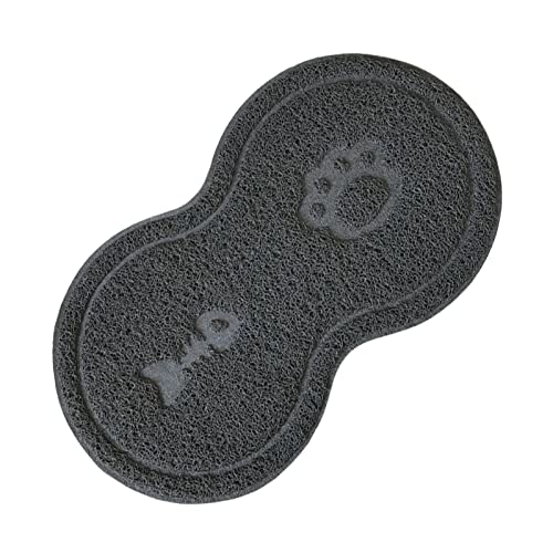 Futtermatten, wasserdichte Hundenapfmatte, Katzenfütterungsmatten, Böden wasserdichte Hund Katze Matte für Näpfe, Spülmaschinenfeste Hundenapf-Pads für Katzen, Hunde, Welpen Futtermatten, wasserdichte Hundenapfmatte, Katzenfütterungsmatten, Böden wasserdichte Hund Katze Matte für Näpfe, Spülmaschinenfeste Hundenapf-Pads für Katzen, Hunde, Welpen von GEDOX