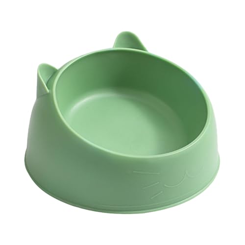 GEDOX Futterschale für Hamster, Nagetiere und Hamster, kleine Futternapf für Hamster, Futter und Wasser für kleine Tiere, Hamster, Schwein von GEDOX