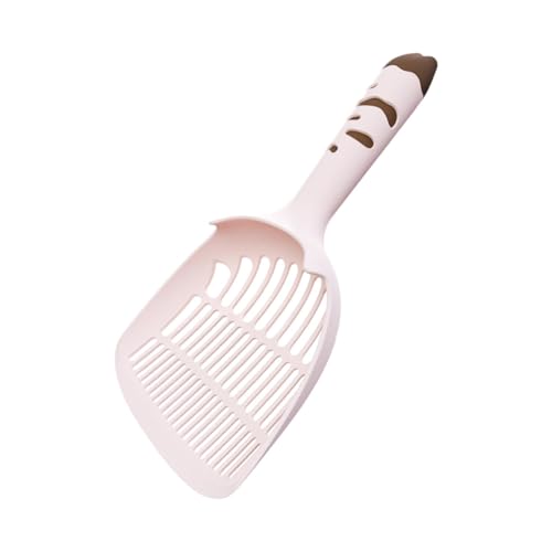 Scoopers Katzentoilette – Set Mit Schaufeln Für Katzenstreu – Schaufeln Für Katzenstreu – Tiefe Schaufel, Siebschaufel – Schaufel Mit Langem Griff, Kotheber Für Katzen, Katzentoilette, Katzenkotschauf Scoopers Katzentoilette – Set Mit Schaufeln Für Katzenstreu – Schaufeln Für Katzenstreu – Tiefe Schaufel, Siebschaufel – Schaufel Mit Langem Griff, Kotheber Für Katzen, Katzentoilette, Katzenkotschauf von GEDOX