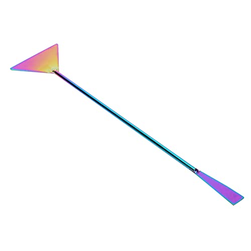 GEERYZHE Aquarium -Schaber, Edelstahl -Fischtank Sand Abflacher Abflacher Aquarium Kies Rake Scrubber 32 cm Lang Sandspatel für Aquariumzubehör GEERYZHE Aquarium -Schaber, Edelstahl -Fischtank Sand Abflacher Abflacher Aquarium Kies Rake Scrubber 32 cm Lang Sandspatel für Aquariumzubehör von GEERYZHE