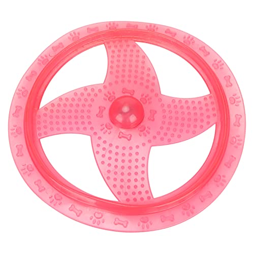 HUND Fliegende Scheibe, Leuchtende Haustierscheibe Leuchten in der Dunklen Fliegenden Scheibe LED Flying Disc Fun Interactive Blitz LED LED HIGHING FLUATION HUND Hundescheibenspielzeug für Kleine HUND Fliegende Scheibe, Leuchtende Haustierscheibe Leuchten in der Dunklen Fliegenden Scheibe LED Flying Disc Fun Interactive Blitz LED LED HIGHING FLUATION HUND Hundescheibenspielzeug für Kleine von GEERYZHE
