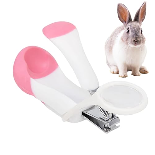 Nagelknipser für Haustiere, Meerschweinchen Nagelknipser – Mehrzweck-Nagelknipser für Tiere, Igel-Nagelknipser für Haustiere, Nagelknipser mit Lou Nagelknipser für Haustiere, Meerschweinchen Nagelknipser – Mehrzweck-Nagelknipser für Tiere, Igel-Nagelknipser für Haustiere, Nagelknipser mit Lou von GENERIC