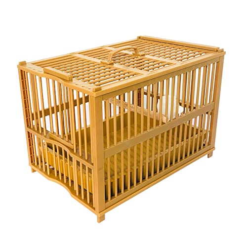 The Birdcage Rechteckiger Vogelträger Drossel Vogeltränke Käfig Kunststoff Vogelkäfig Weiß Augenbrauen Bad Käfig Kunststoff Vogelkäfig Mynah Big Bath Cage Sittichkäfig The Birdcage Rechteckiger Vogelträger Drossel Vogeltränke Käfig Kunststoff Vogelkäfig Weiß Augenbrauen Bad Käfig Kunststoff Vogelkäfig Mynah Big Bath Cage Sittichkäfig von GENHAOSAN