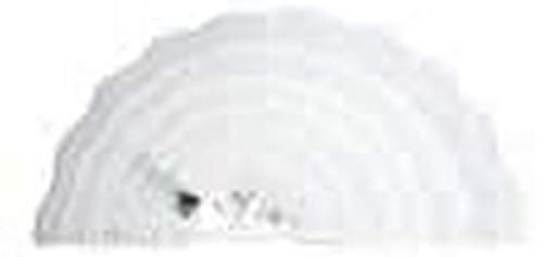 COLLARIN NECKY TRANSPARENTE Clasico Nº 25 12UD Genia COLLARIN NECKY TRANSPARENTE Clasico Nº 25 12UD Genia von GENIA NECKY