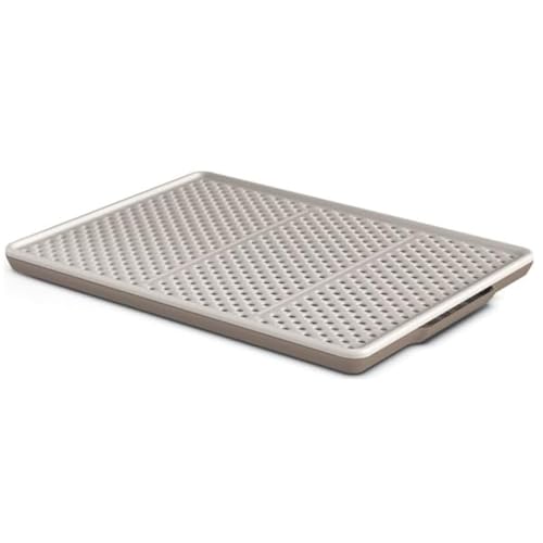 GEORPLAST Siebmatte für Katzentoilette Genius - Anti-Schmutz GEORPLAST Siebmatte für Katzentoilette Genius - Anti-Schmutz von GEORPLAST
