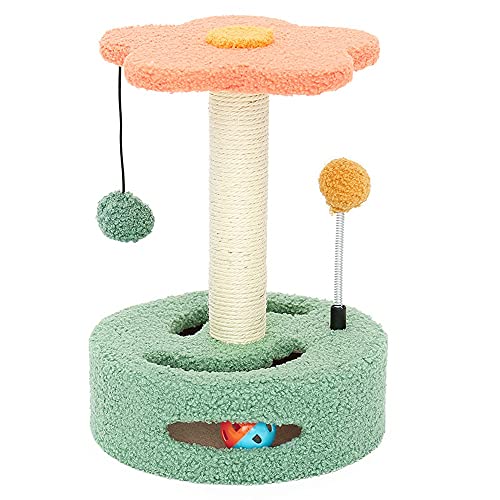 GERALD Sisal Katzen Kratzen Brett Klettern Regal KäTzchen Regal VerschleißFestes Krallen Schleifen Katzen Spielzeug Plattenspieler Spielzeug GERALD Sisal Katzen Kratzen Brett Klettern Regal KäTzchen Regal VerschleißFestes Krallen Schleifen Katzen Spielzeug Plattenspieler Spielzeug von GERALD
