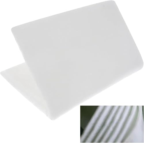 GERUI Filter Pad Aquariumfilterschwamm,40×60 cm Schaumfilterpolster Aquarium Fish Tank Pad,wiederverwendbar, hoher Durchfluss, farbstofffrei, waschbar, gebrauchsfertig,super Filtereffekt GERUI Filter Pad Aquariumfilterschwamm,40×60 cm Schaumfilterpolster Aquarium Fish Tank Pad,wiederverwendbar, hoher Durchfluss, farbstofffrei, waschbar, gebrauchsfertig,super Filtereffekt von GERUI