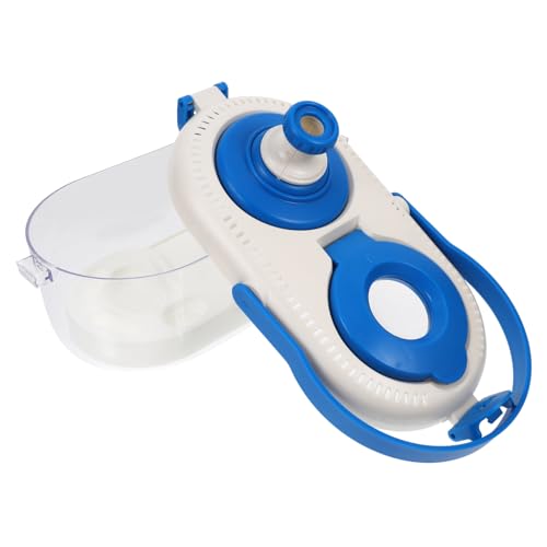 GETAJGHSD 1 Set Seidenraupen Beobachtungsbox, Insektenbeobachtungsbehälter, Seidenraupen Fang Kit, Wissenschafts Kit, Outdoor Erkundungswerkzeug Für Kinder, Insektenbeobachtungs Kit, von GETAJGHSD
