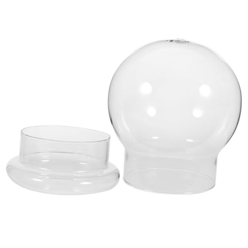 GETAJGHSD Moos Öko Flasche, Terrarium Glas, Glas Terrarium, Mehrzweck Glasflasche, Mikro Landschaftsflasche, Glasflasche, Vertikales Terrarium, DIY Flasche Für Sukkulentenpflanzen, GETAJGHSD Moos Öko Flasche, Terrarium Glas, Glas Terrarium, Mehrzweck Glasflasche, Mikro Landschaftsflasche, Glasflasche, Vertikales Terrarium, DIY Flasche Für Sukkulentenpflanzen, von GETAJGHSD