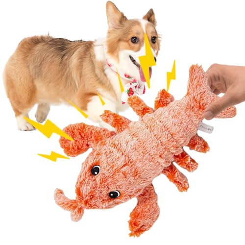 GETBSTOOP GET Stood Interaktives -Hundespielzeug for Welpen, Hundekatzenspielzeug, unzerstörbare, mittelgroßes Hundespielzeug, beruhigendes Spielzeug GETBSTOOP GET Stood Interaktives -Hundespielzeug for Welpen, Hundekatzenspielzeug, unzerstörbare, mittelgroßes Hundespielzeug, beruhigendes Spielzeug von GETBSTOOP