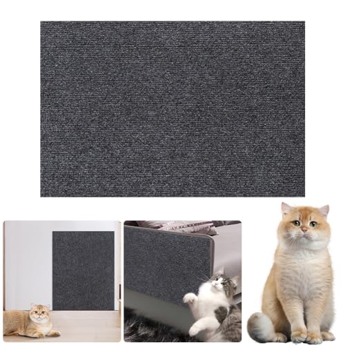 Katzenkratzmatte Selbstklebende Katzenkratzmatte Kratzmatte for Katzen Katzenkratzmatte Katzenkratzbrett Katzenkratzmatte zum Schutz von Teppichen Sofa Möbelschutz Katzenkratzmatte Selbstklebende Katzenkratzmatte Kratzmatte for Katzen Katzenkratzmatte Katzenkratzbrett Katzenkratzmatte zum Schutz von Teppichen Sofa Möbelschutz von GETBSTOOP