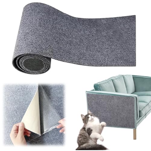 Katzenkratzmatte Selbstklebende Katzenkratzmatte Kratzmatte for Katzen Katzenkratzmatte Katzenkratzbrett Katzenkratzmatte zum Schutz von Teppichen Sofa Möbelschutz Katzenkratzmatte Selbstklebende Katzenkratzmatte Kratzmatte for Katzen Katzenkratzmatte Katzenkratzbrett Katzenkratzmatte zum Schutz von Teppichen Sofa Möbelschutz von GETBSTOOP
