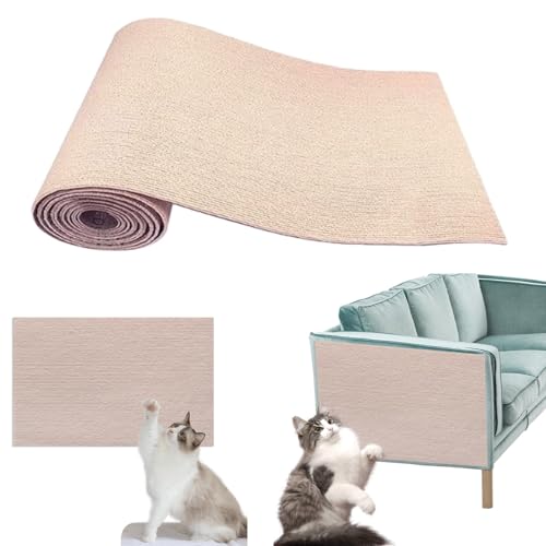 Katzenkratzmatte Selbstklebende Katzenkratzmatte Kratzmatte for Katzen Katzenkratzmatte Katzenkratzbrett Katzenkratzmatte zum Schutz von Teppichen Sofa Möbelschutz Katzenkratzmatte Selbstklebende Katzenkratzmatte Kratzmatte for Katzen Katzenkratzmatte Katzenkratzbrett Katzenkratzmatte zum Schutz von Teppichen Sofa Möbelschutz von GETBSTOOP