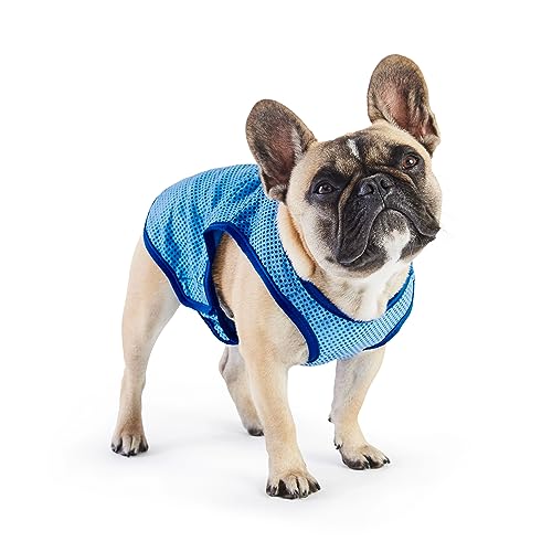 GF Pet 79g68562 ELASTOFIT Kühlweste, XL, 230 g von GF Pet