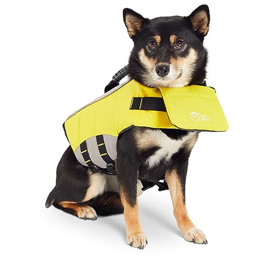 GF Pet 79g68766 Rettungsweste, XL, 240 g GF Pet 79g68766 Rettungsweste, XL, 240 g von GF Pet