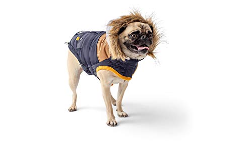 GF Pet LODGE Parka, M,Navy von GF Pet