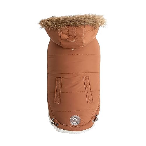 GF Pet Urban Parka - Caramel - M GF Pet Urban Parka - Caramel - M von GF Pet